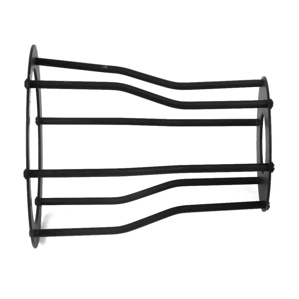 WSFS Железный винтажный Ретро абажур проволочная лампа клетка для потолочной