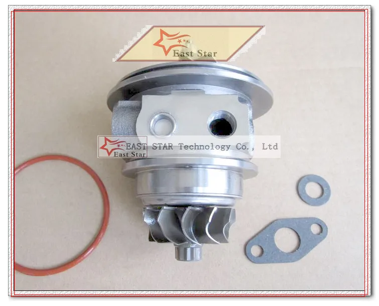 Турбокомпрессор CHRA TD04 49177-01515 с водяным охлаждением для Mitsubishi Delicia L300 Pajero Shogun L200 4WD