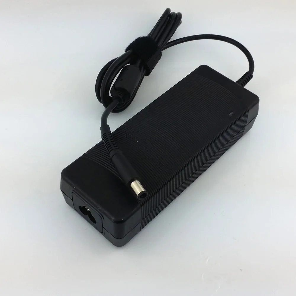 Оригинальное зарядное устройство адаптер 135 Вт 19 в 397747 а для HP 481420 001 592491 8300 DC7800 DC7900