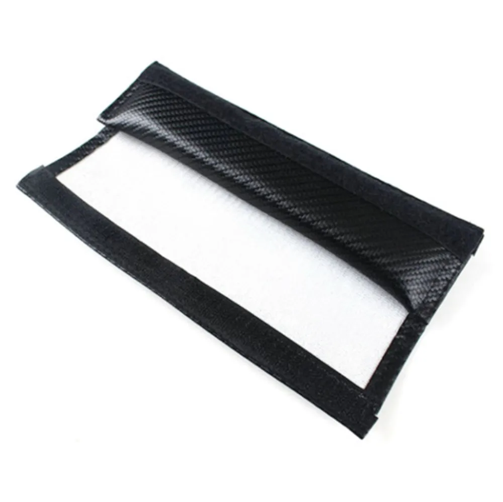 2 шт./компл. Автокресло ремень на плечо ремешок крышки автомобиль Стайлинг