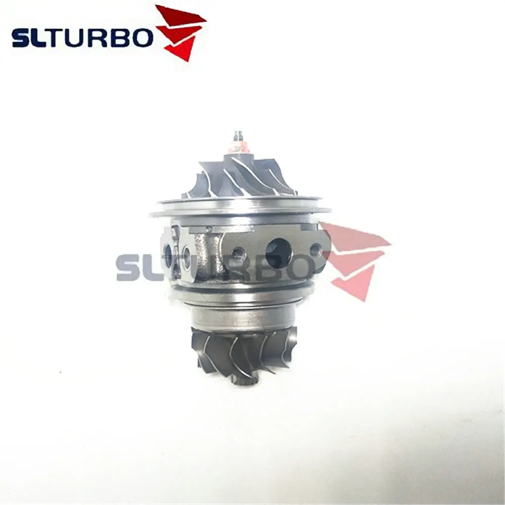 Новый картридж турбины 49189-01401 49189-01410 для Volvo 850 C70 S70 V70 2 5 T5 B5254T 142 кВт 193 л.с. 1998-турбо