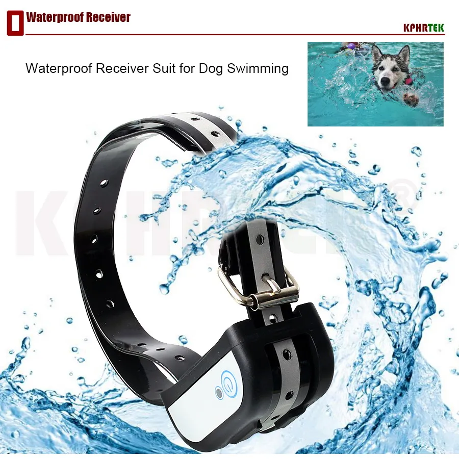 Новое поступление беспроводная рабочая система с дистанционным ошейником для