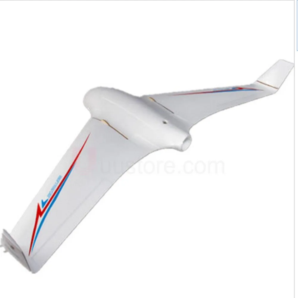 Новейший самолет versopm FPV Skywalker white x8 2 метра 2122 мм epo большое летающее крыло лучший