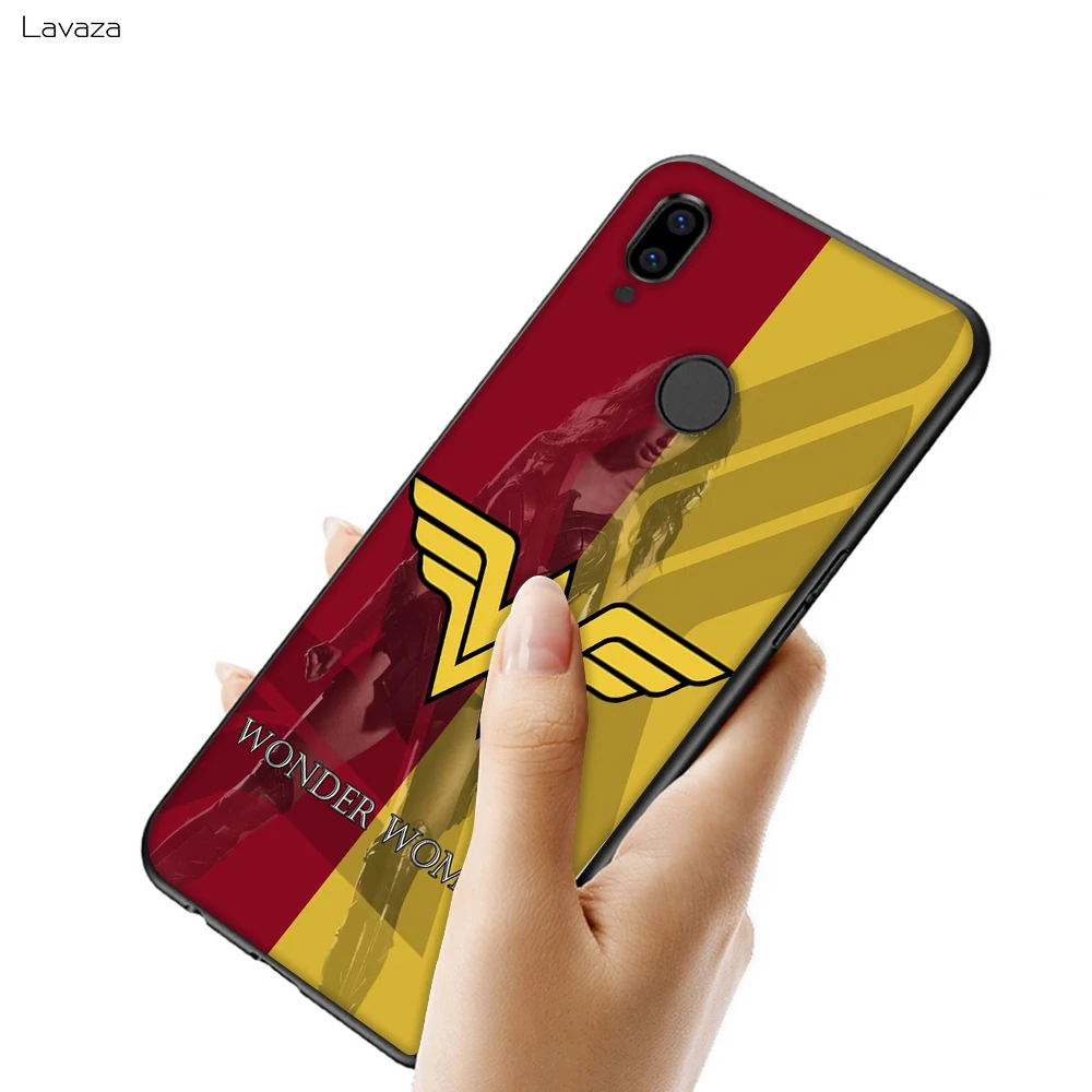 Мягкий силиконовый чехол для Huawei Mate 10 20 P8 P9 P10 P20 P30 Lite Pro P Smart 2019 | Мобильные телефоны