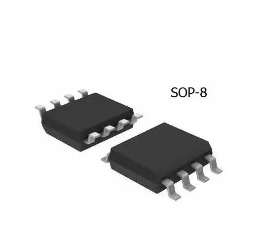 10 шт./лот HM4407 МОП-30V-12A СОП-8 4407 | Электроника