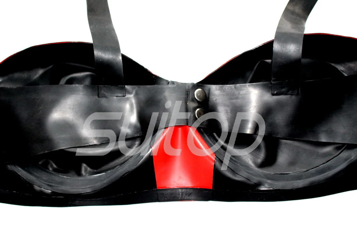 Латексное сексуальное нижнее белье бюстгальтер реальное фото без смазки|bra|lube |