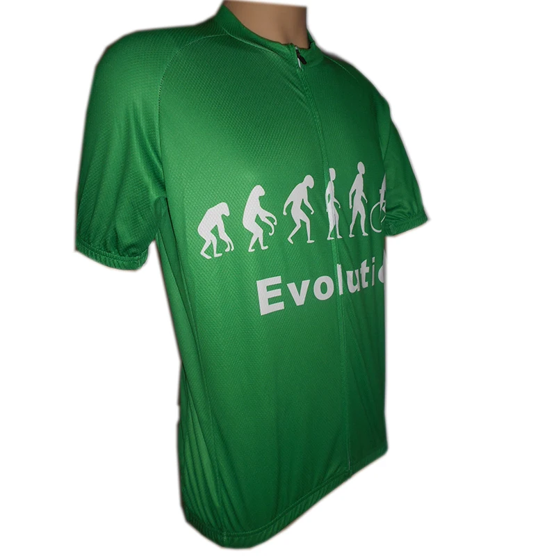 Популярный дизайн Evolution Джерси Майо для велоспорта ciclismo гоночная куртка