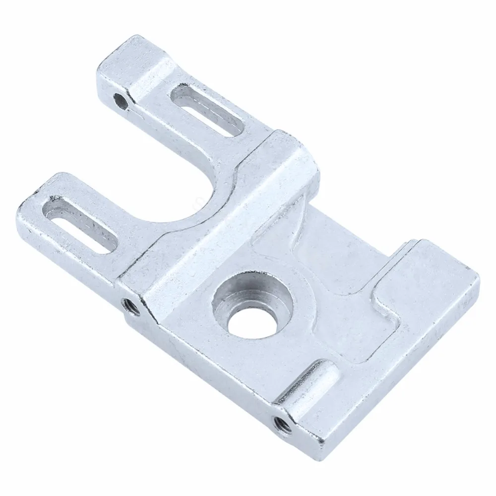 Для HSP 1/10 4WD Радиоуправляемая машина 540 550 моторное крепление 03007 летающая рыба