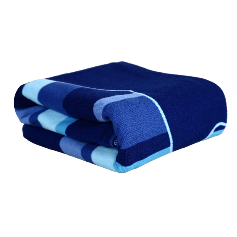 2019 70*150 см новейшая мода подводный мир ультратонкое волокно пляжное полотенце