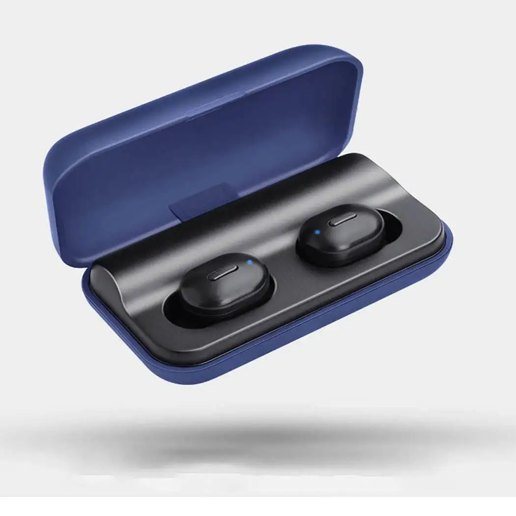 Беспроводная Bluetooth гарнитура Hifi стерео бас Внутриканальные наушники V.1.0A около 4 5