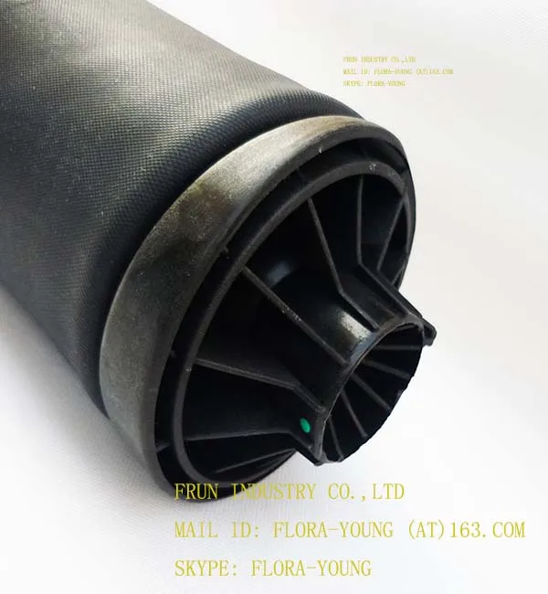 Совершенно новая пневматическая подвеска Пневматическая Пружина для Mercedes W251 R