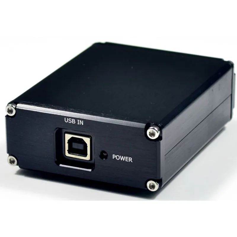 USB декодер Nvarcher ES9028Q2M + SA9023 плата декодирования звука ЦАП аудиокарта для
