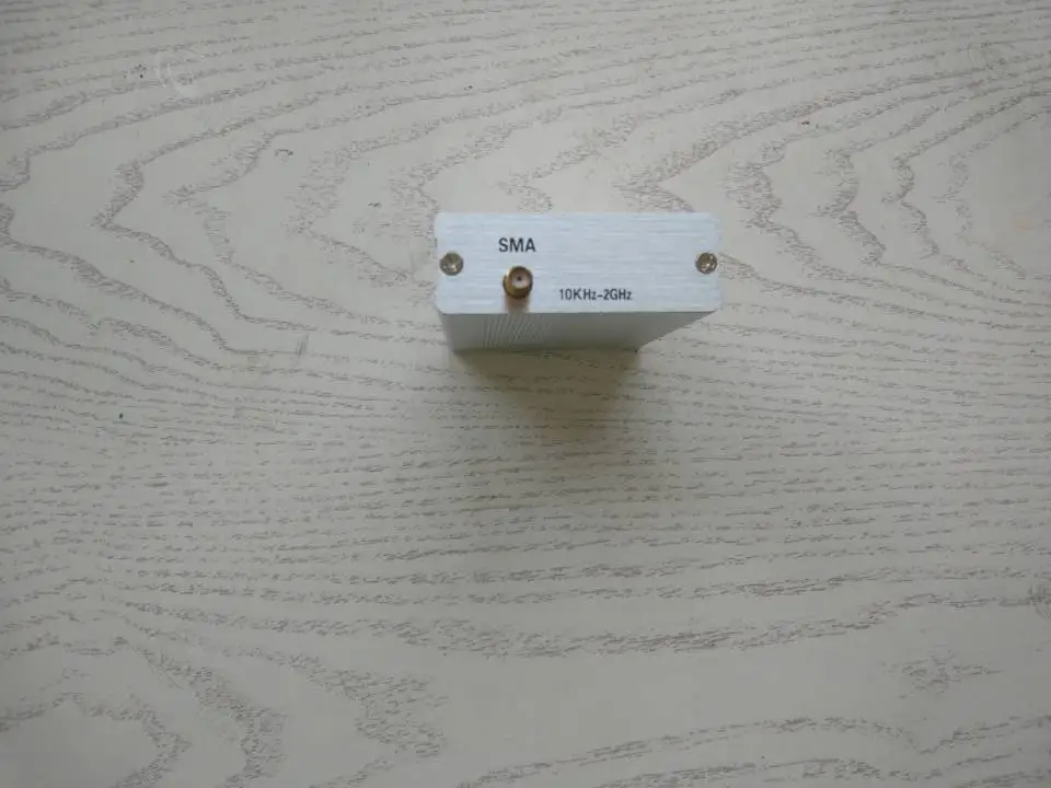 Широкополосный полнофункциональный 12bit SDR приемник SDRPLAY RSP1 RSP2 RTL-SDR HackRF обновление AM FM HF SSB CW приемник Полнодиапазонный радиоприемник