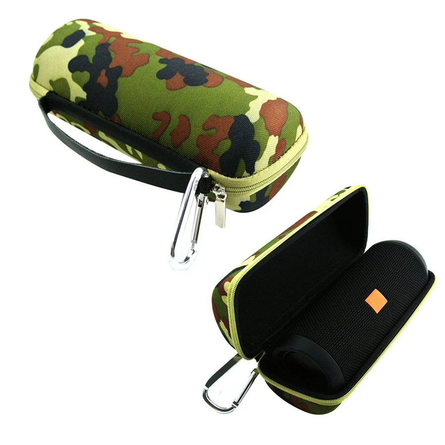 Новый чехол для портативного динамика JBL FLIP 3 FLIP3 bluetooth колонки сумка переноски