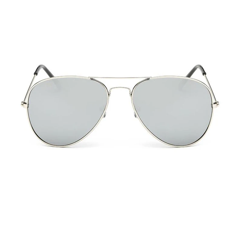 Зеркальные Солнцезащитные очки модные женские пилота сексуальные Gafas Oculos De Sol