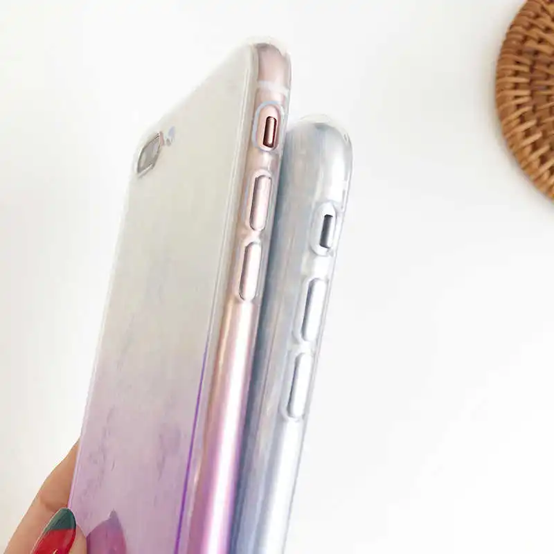 Красочные Мягкие силиконовые чехлы для Meizu M3 M5 Примечание M3S M5S M5C Роскошные