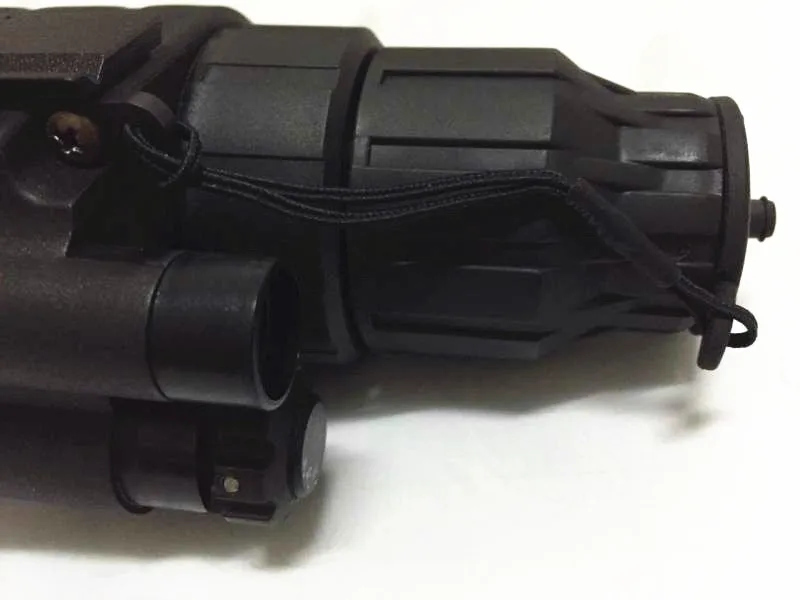 Pulsar 74095 1x20 NV scope Challenger GS1x20 монокуляр ночного видения в комплекте с компактным креплением на голову