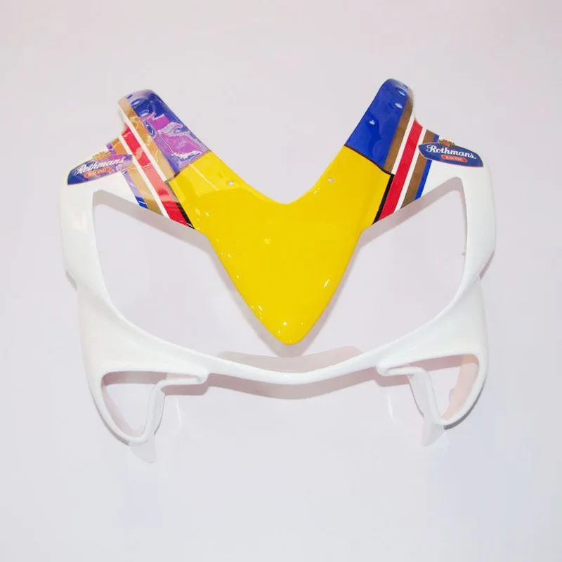 Полный комплект обтекателей ABS для Honda CBR600 CBR600F F4i 01-03 02 2001-2003 | Автомобили и