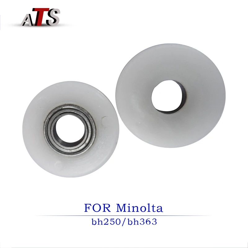 10Set Spacer Roller For Konica Minolta BH 250 363 283 423 362 282 7828 compatible Copier BH250 BH363 BH283 BH423 BH362 BH282 | Компьютеры