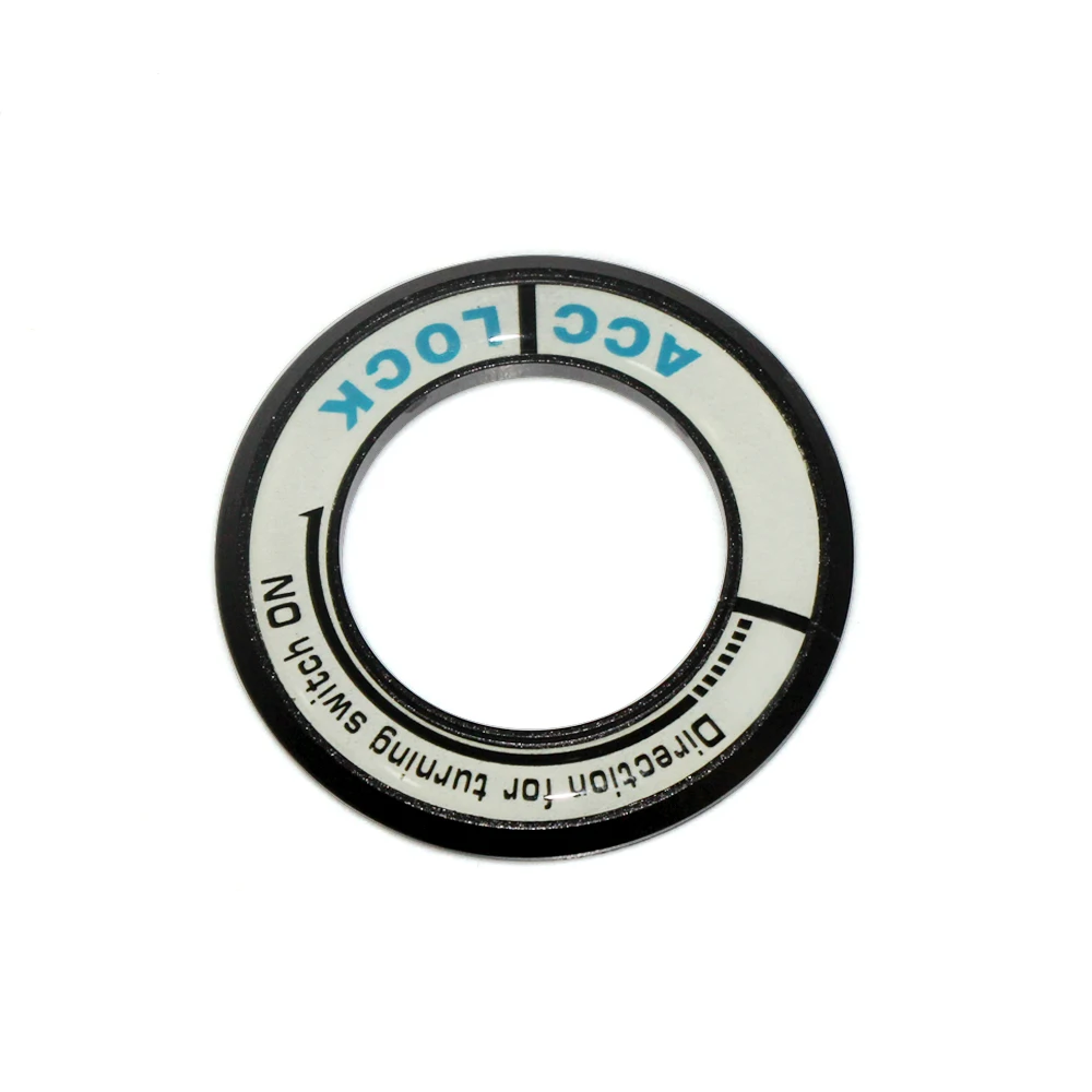 Крышка переключателя зажигания автомобиля автомобильные аксессуары 3d наклейка