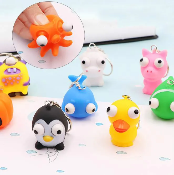 Kawaii милые антистресс сжимаемые игрушки щепотка игрушка Mochi Смешные Новинка для