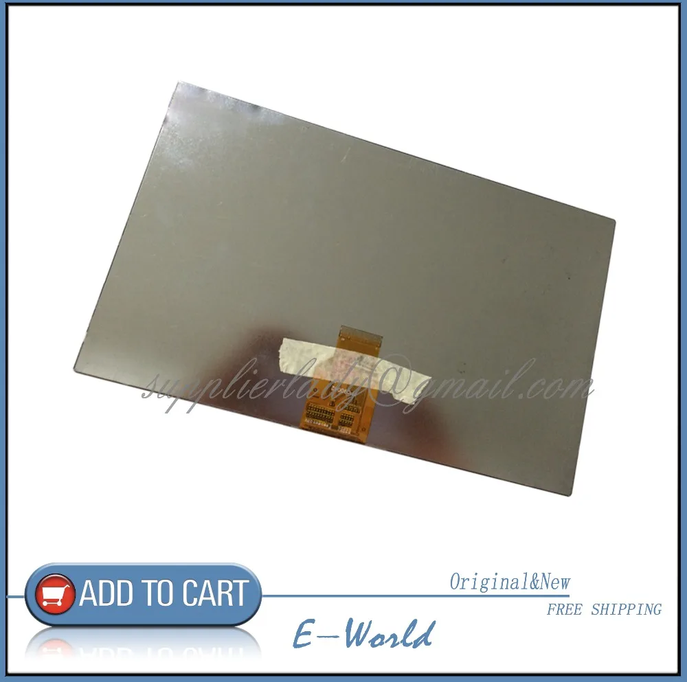 

Оригинальный 10.1 дюйма 40pin ЖК-дисплей экран ld101d40-v1 ld101d40 для планшетных ПК Бесплатная доставка