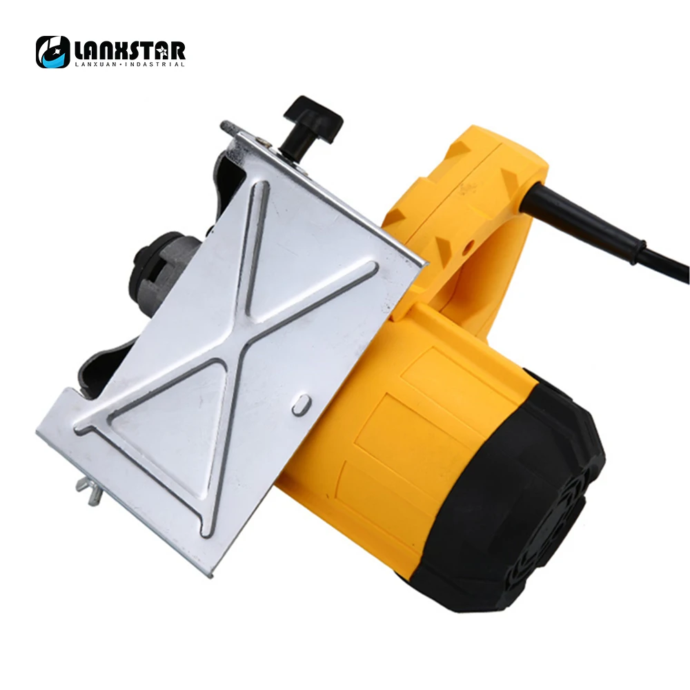Lanxstar циркулярная пила электроинструменты 220В промышленный класс