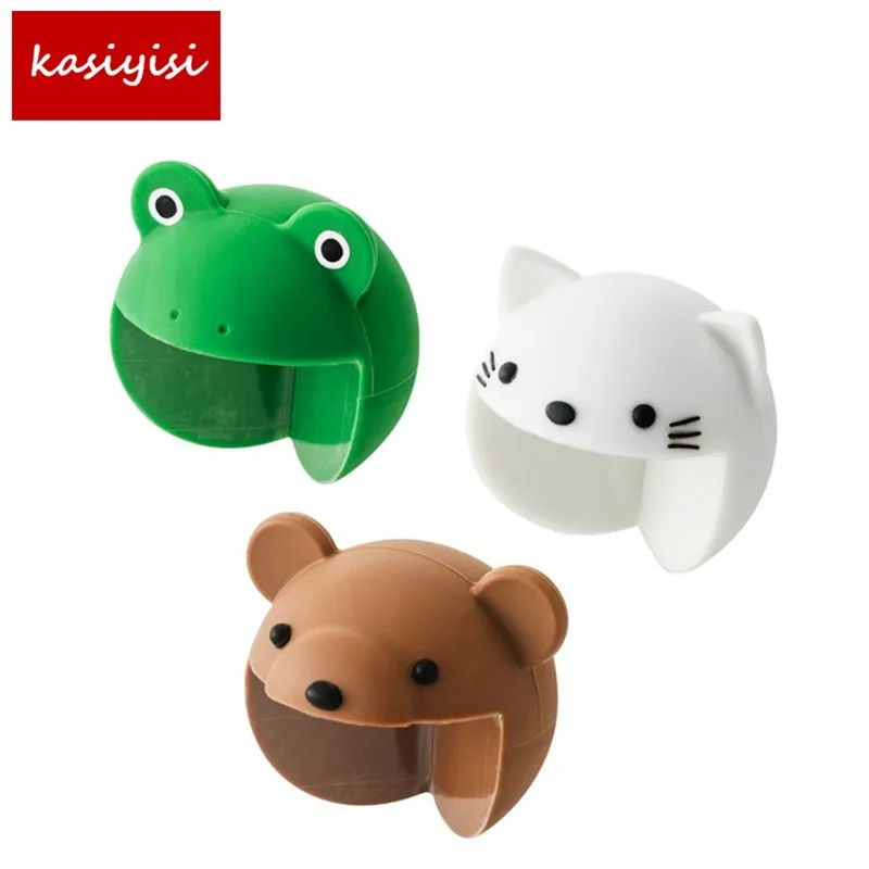 

2 Pcs Infants and Children Silicone Crash Protection Baby Protection Corner Furniture Corners Protective Case hTRQ0571
