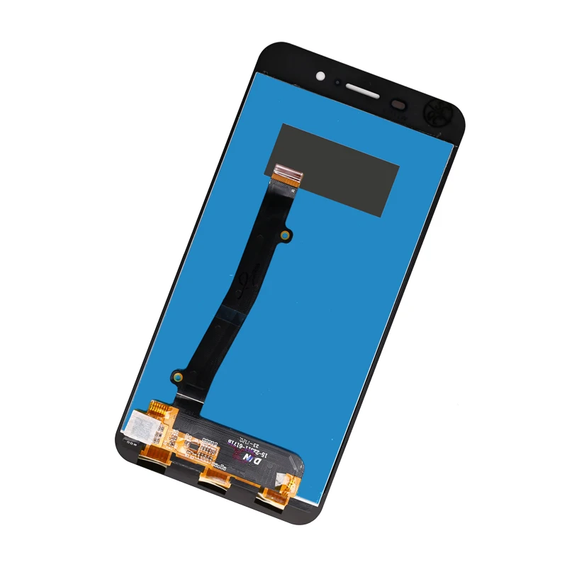 Для ZTE Voyage 4 Plus Blade A602 ЖК дисплей и кодирующий преобразователь сенсорного экрана в