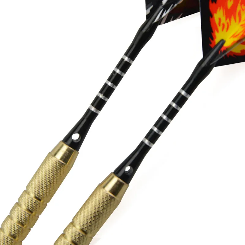 5 pcs Metal Darts Indoor Sports Entertainment Leisure Gift Club Aluminum alloy Material Shooting Rotay | Спорт и развлечения
