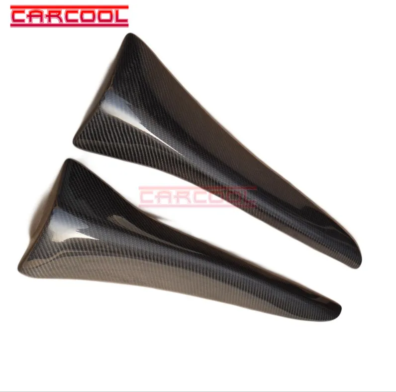 CF углеродное волокно Bodykit для 2008-2010 Lancer Evolution EVO 10 X VOLTEX VTX боковая Юбка расширенная