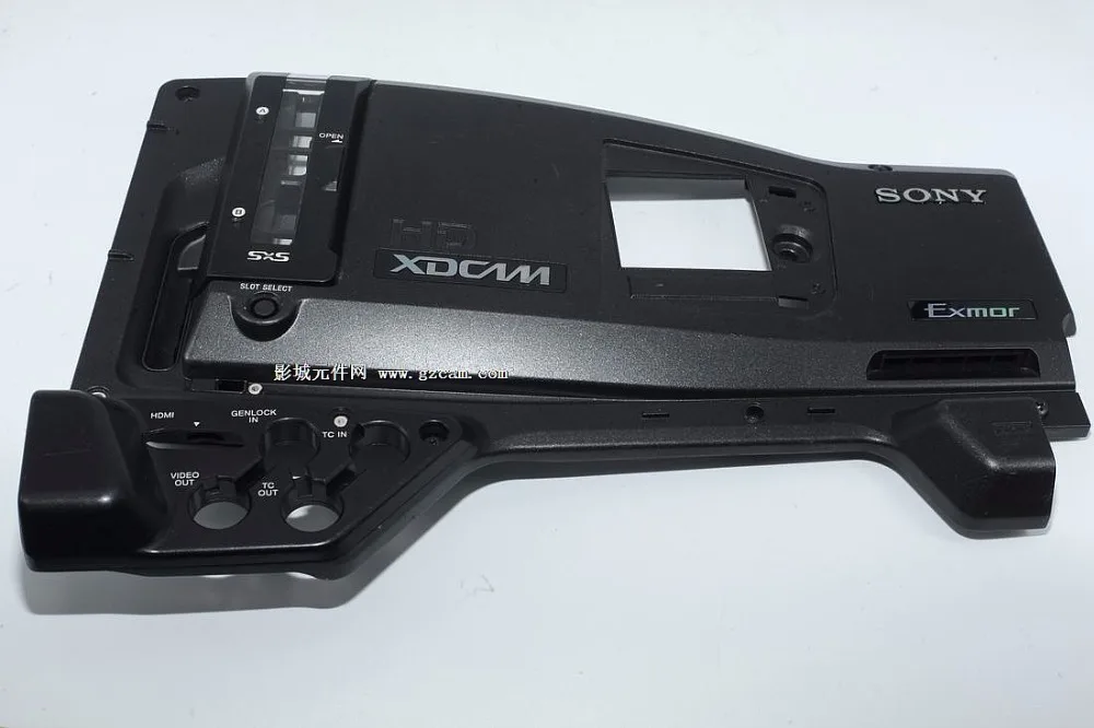 Used SONY PXW-X320 PANEL SUB ASSY OUTSIDE | Электроника