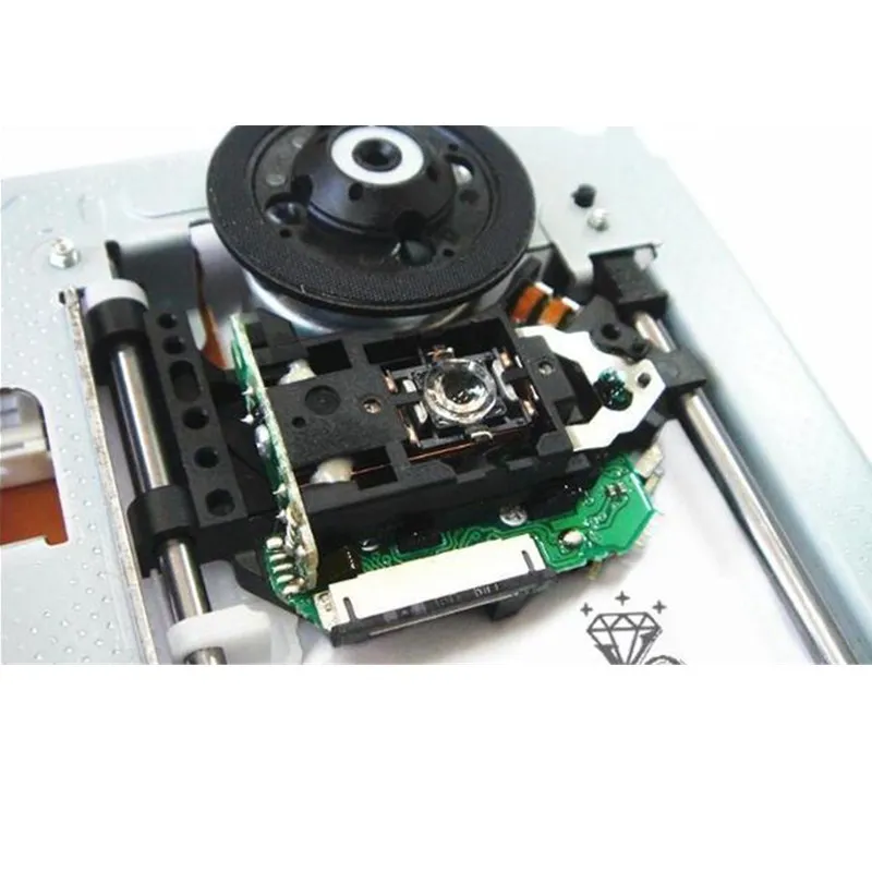 SF-HD870 HD870 SF-HD870A новинка Лазерная линза оптический блок связи | Автомобили и