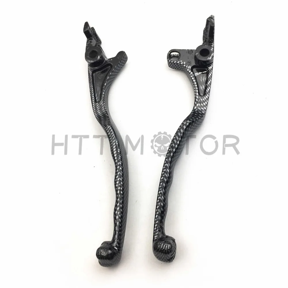 Бесплатная доставка на вторичном рынке аксессуары для мотоциклов ручные рычаги