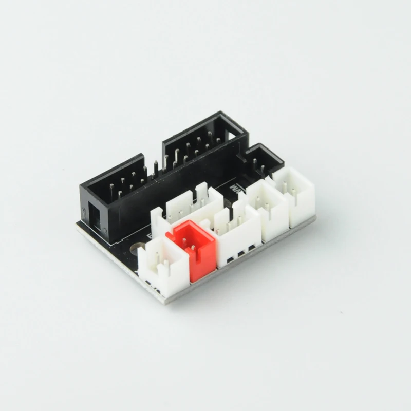 

Интерфейсная плата для WANHAO i3Plus MK2 / D6PLUS / D9 (с автовыравниванием) V1.5