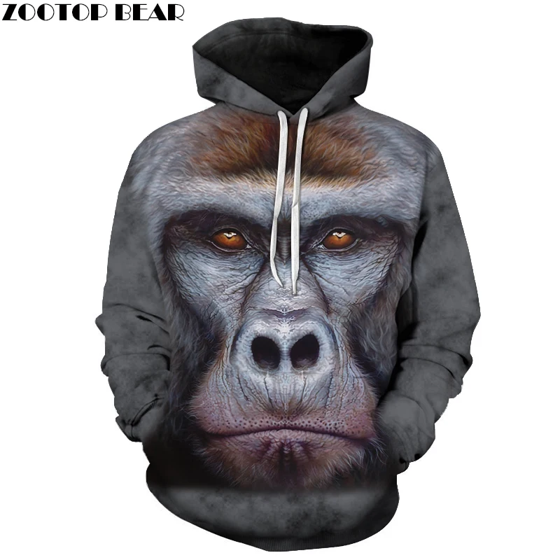 

Hoodies 3D Printed Mens Hoodie 2018 Fashion Clothing for Men Custom Autumn Winter Sweatshirts Pullover Drop Ship