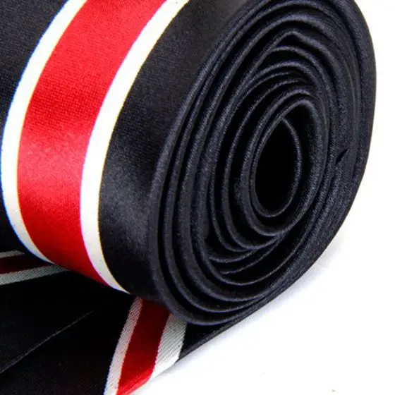 Унисекс Freizeit Krawatte Skinny Schmale Union Jack|jack - jack|jack jackjack union |