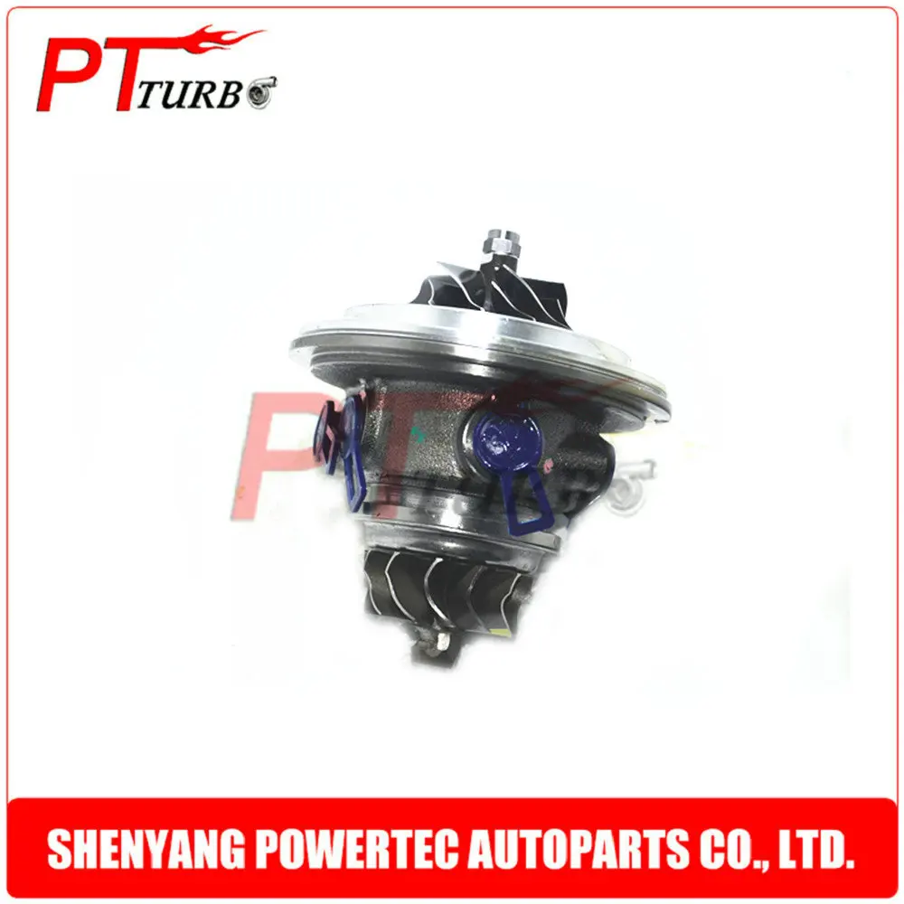 Турбокартридж 5304 988 0049 55559850 для Opel Zafira B 2 0 Turbo OPC 177 кВт 240 HP Z20LEH турбинный сердечник