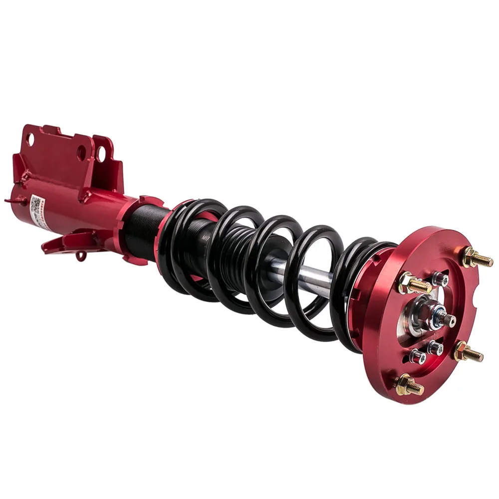 Полностью Coilovers амортизатор подвески для Ford Mustang 2005-2014 Adj. Регулируемый демпфер с