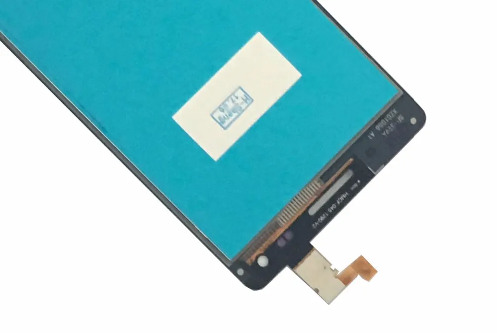 1 шт./лот 4 5 дюймов для Huawei Ascend G6 ЖК дисплей сенсорный экран панель дигитайзер