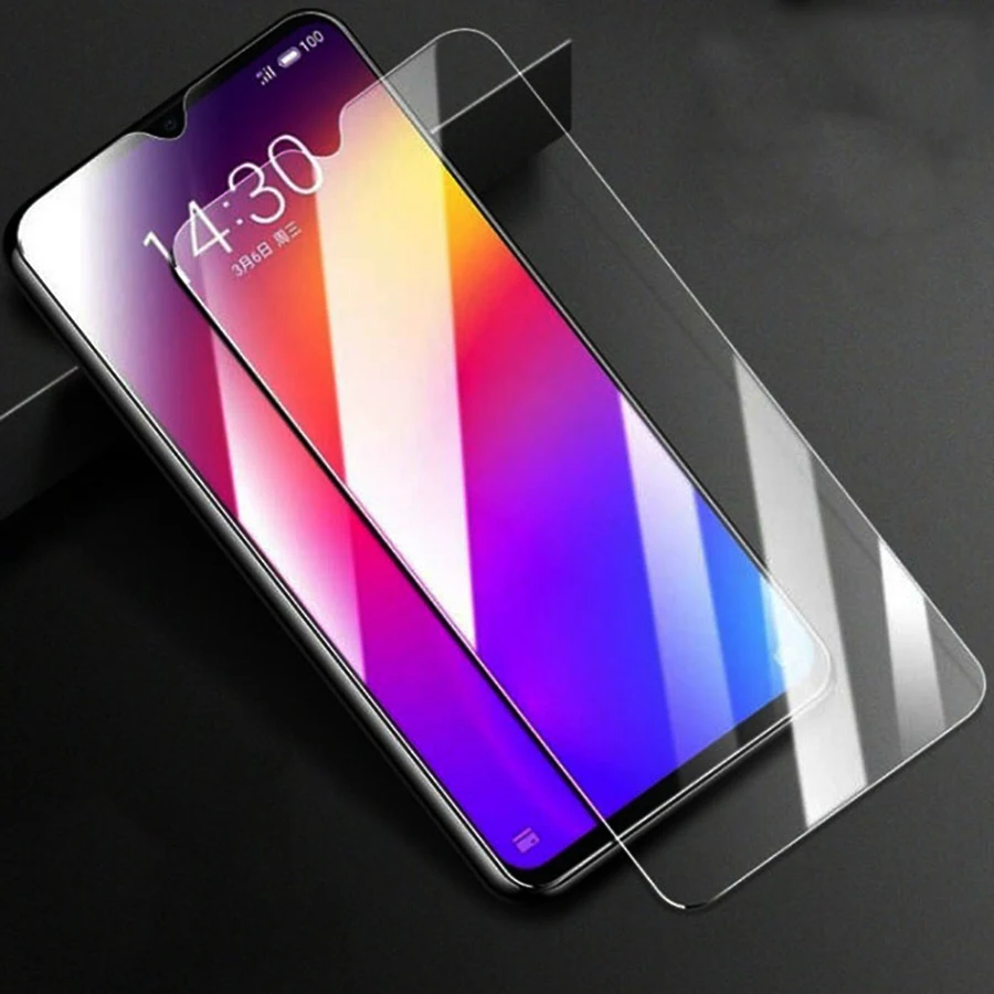 2 шт. Защитное стекло для meizu note9 note 9 Защитная пленка экрана mei zu maizu maisie not9 9not