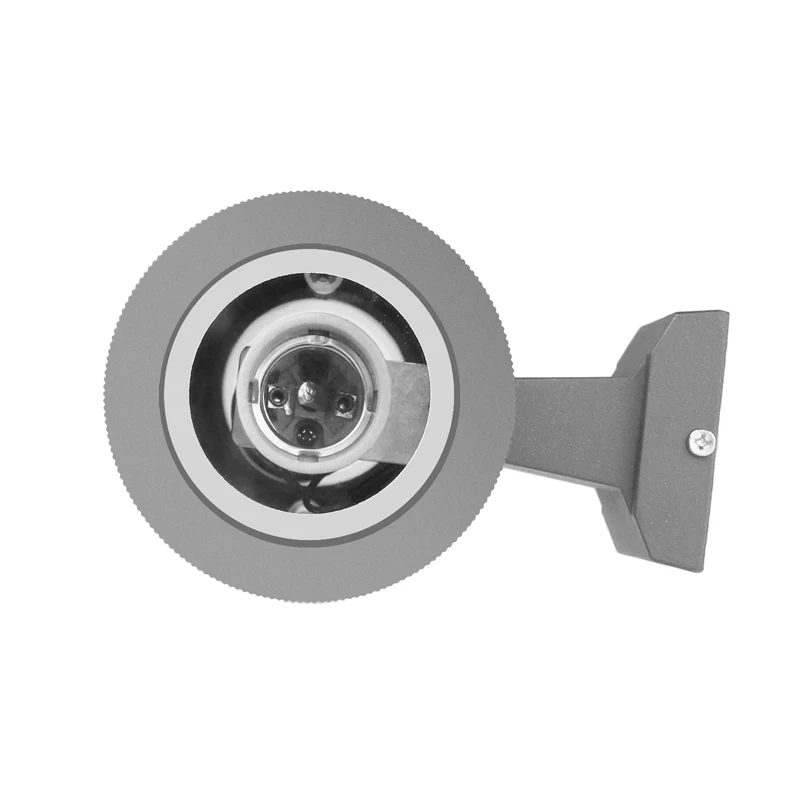 Светодиодный настенный светильник LemonBest современный водонепроницаемый Cuboid из