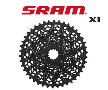 SRAM XG 1180 кассета 11S MTB велосипед свободного хода XG1180 1180X1 10 42T|bike freewheel|mtb cassettebicycle