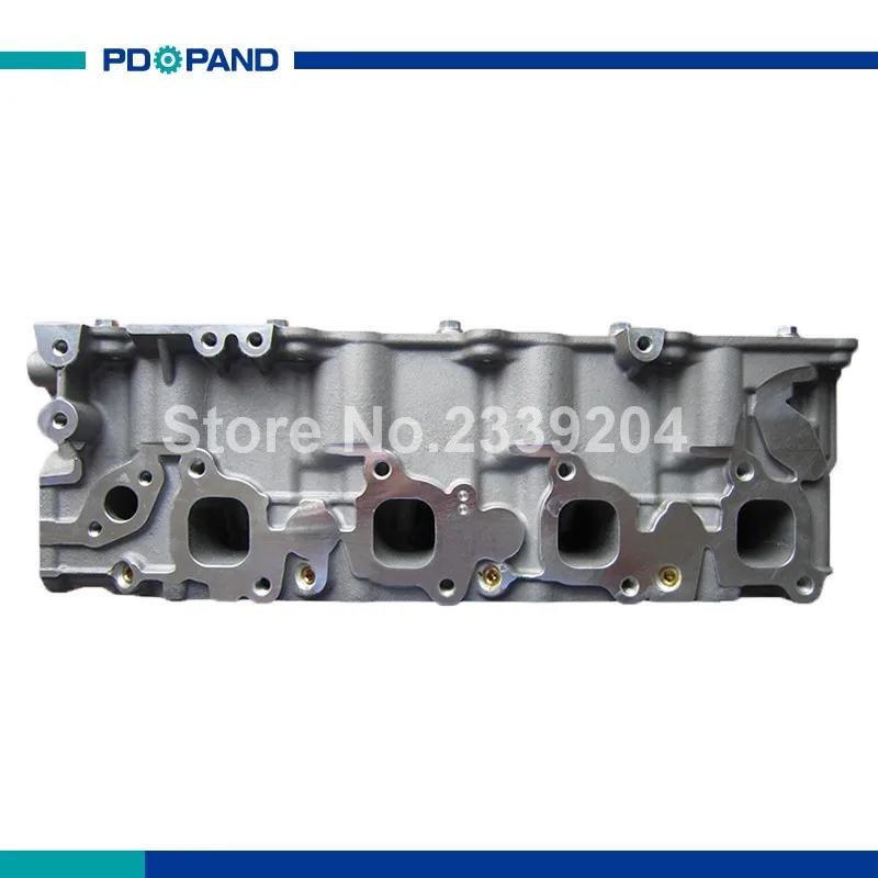 Телесный двигатель AMC908796 головка цилиндра ZD30 для NISSAN Terrano Navara Interstar Elgrand 7701061586