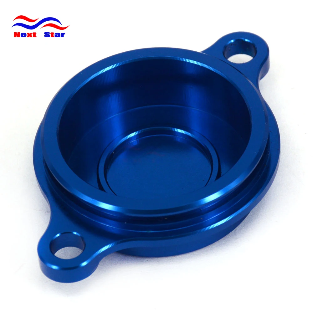 CNC Motorcycle Billet Engine Oil Filter Cap Cover For YAMAHA YZ250F YZ450F WR250F WR450F YZ250FX YZ450FX 2015-2021 | Автомобили и