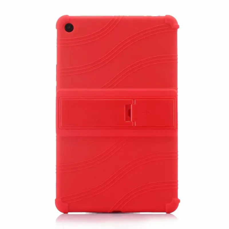 Силиконовый чехол 10 1 дюйма для планшета Xiaomi Mi Pad 4 Plus Mipad4 защитный Pad4 MiPad и