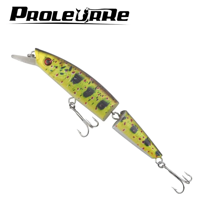 1 шт. рыболовная приманка 14 см 21 5 г|fishing tackle|hard baitlure crankbait |