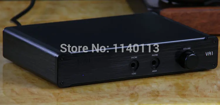 Цифровой усилитель мощности SMSL VMV для HD650 HD600 Hi Fi с поддержкой музыки|amplifier amp|power