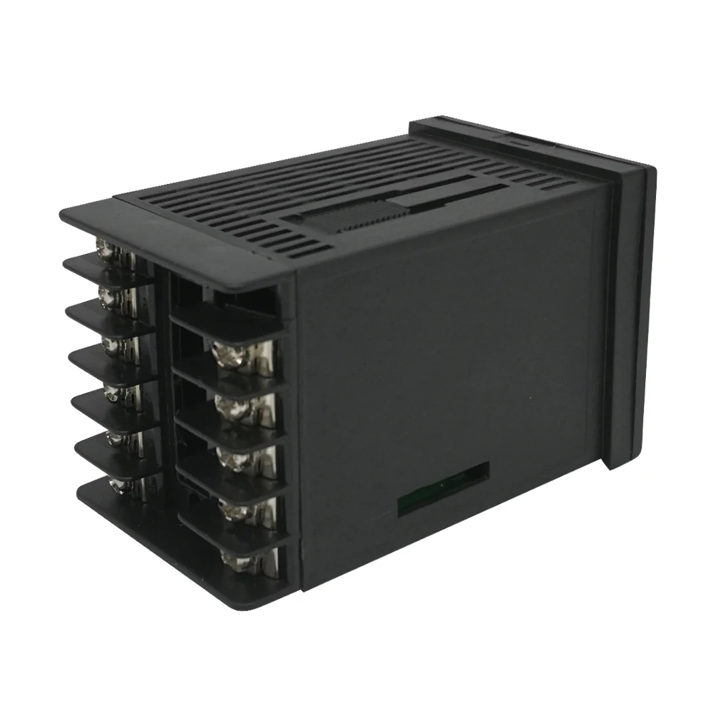 2018 new beautiful high precision pid oven temperature controller good quality digital temperature controller for industry etc free global shipping