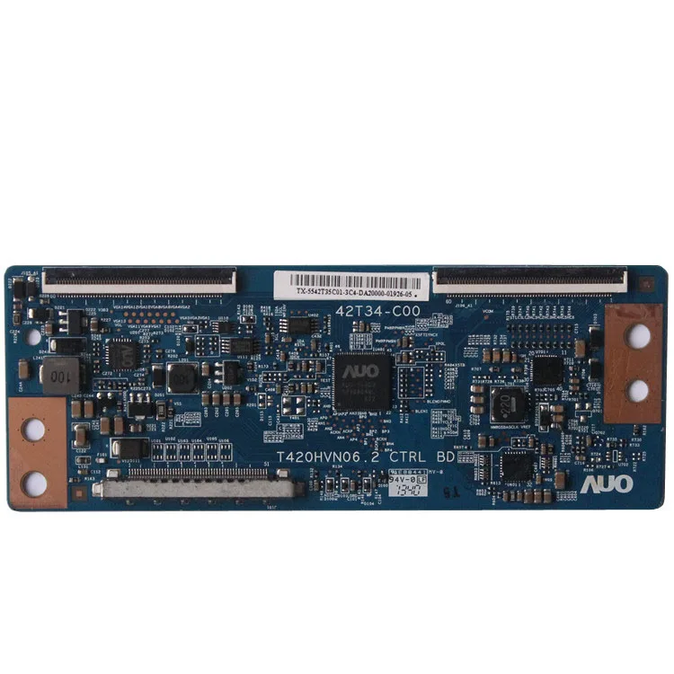 Latumab оригинальный T-con T420HVN06.2 42T34-C00 42T34 C00 42T34-COO для SONY KDL-42W700B screen T420HVF06.0 Бесплатная